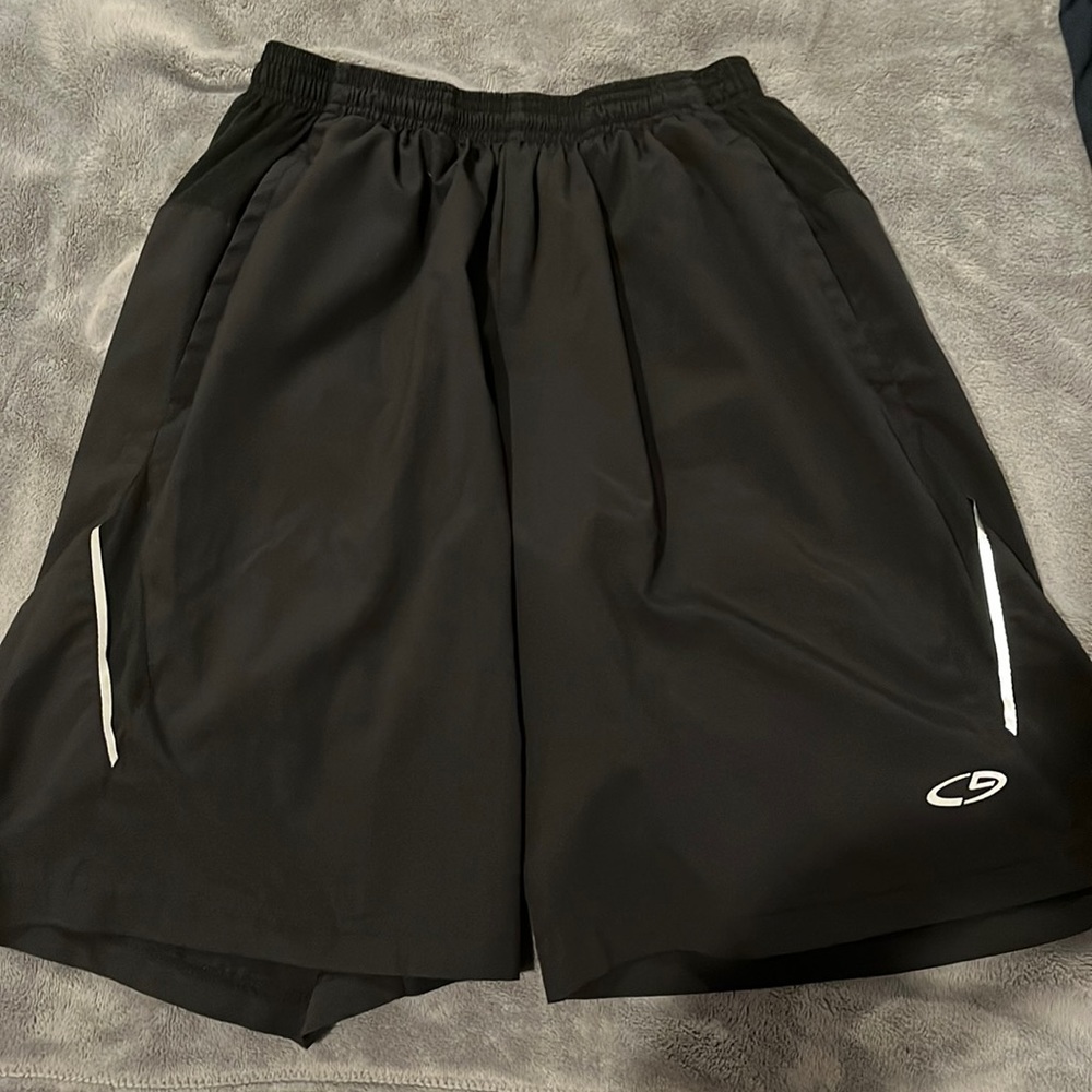 Champion fitness shorts